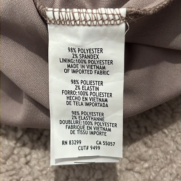 Jump Apparel Bodycon Dress - Picture 7 of 8